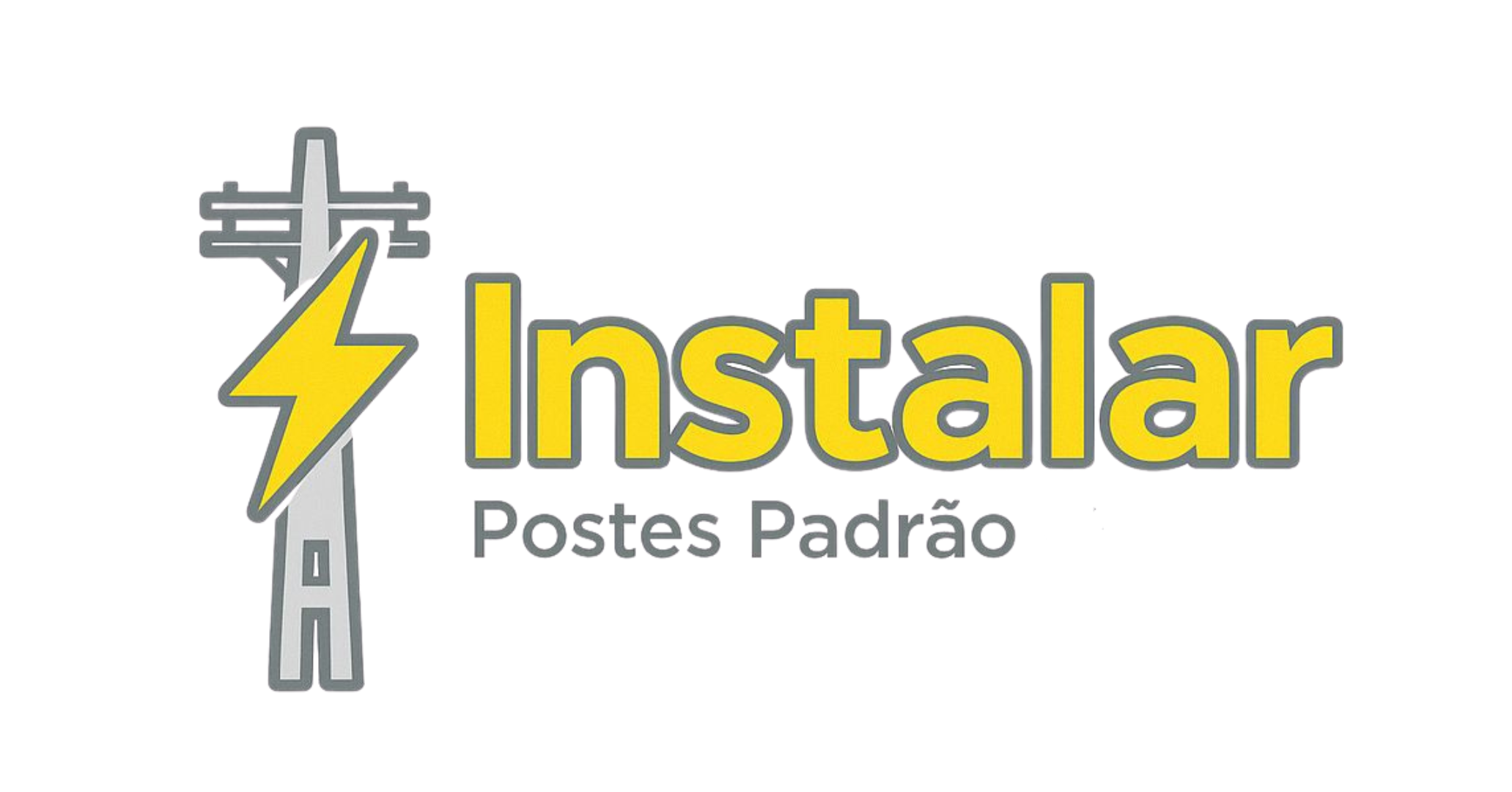 Logo Instalar Postes